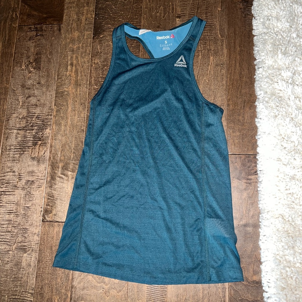 Reebok Tank